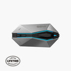 Sena Bluetooth/Mesh Intercom System 60X (Bose) (Wave) - (Dual Pack)