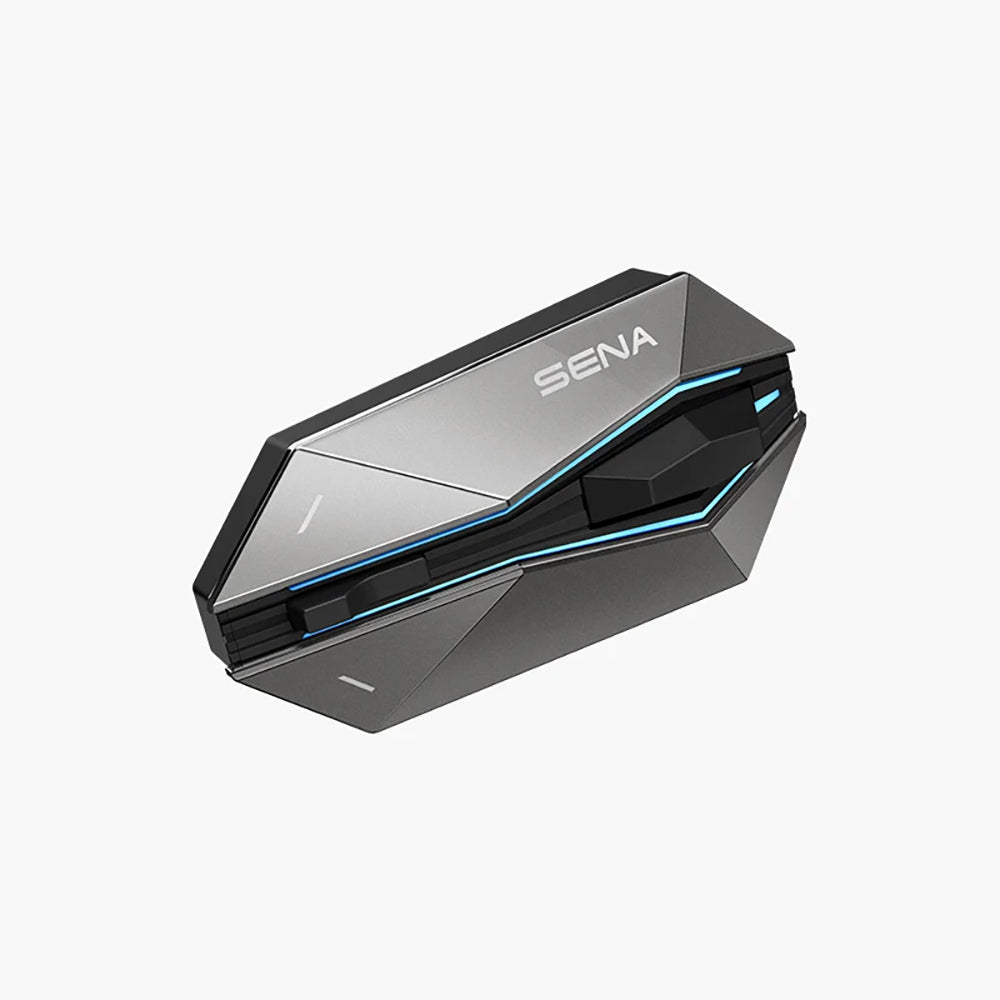 Sena Bluetooth/Mesh Intercom System 60X (Bose) (Wave) - (Dual Pack)