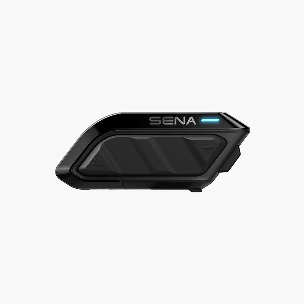 Sena Intercom System Spider X Slim Mesh (Bose) - (Single Pack)