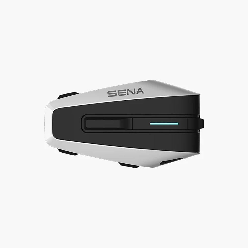 Sena Bluetooth Headset/Intercom - Vortex 2 Way (Single Pack)