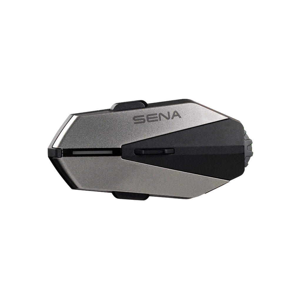 Sena Bluetooth Headset/Intercom - Apex-01 2 Way (Single Pack)