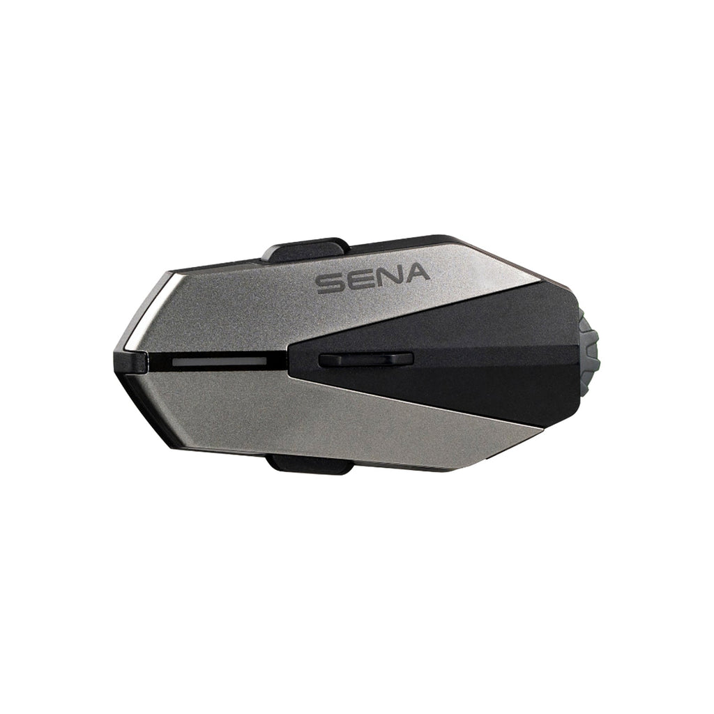 Sena Bluetooth Headset/Intercom - Apex-01 2 Way (Dual Pack)