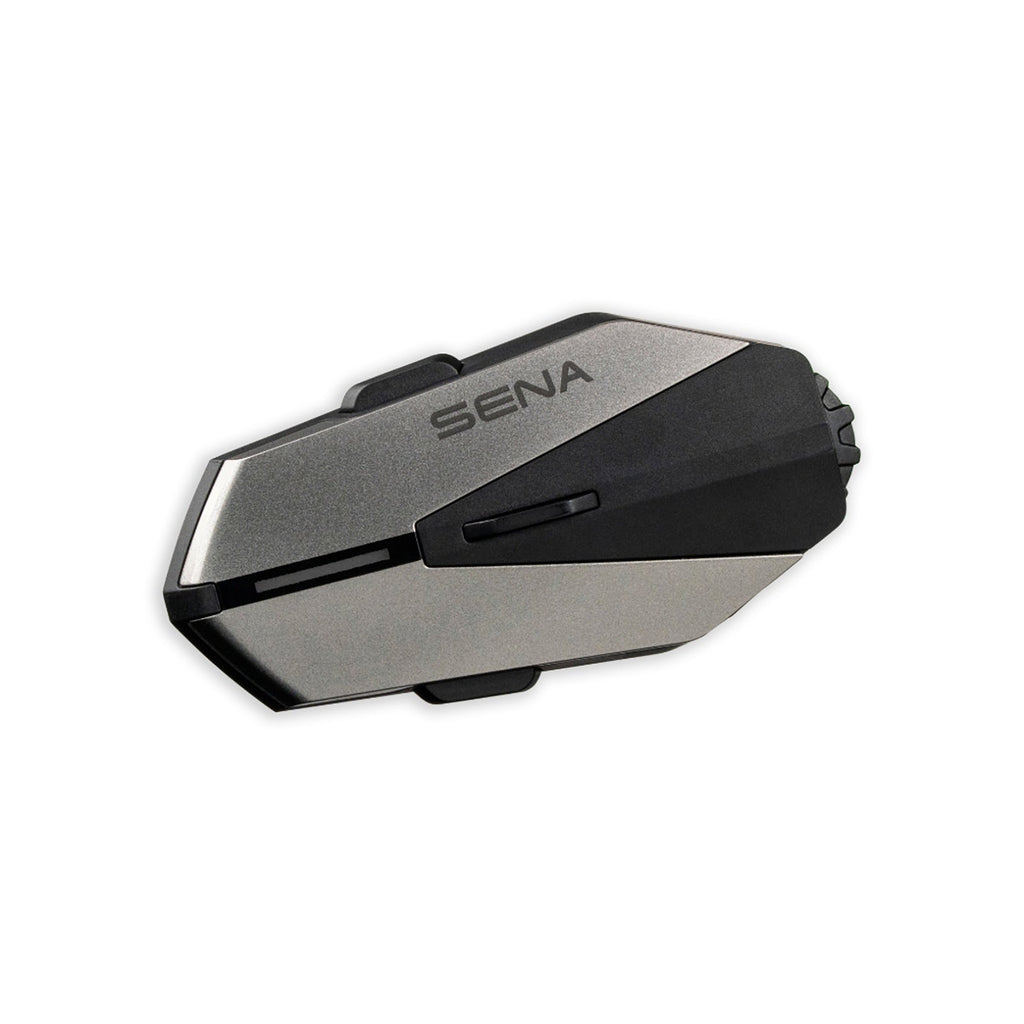 Sena Bluetooth Headset/Intercom - Apex-PLUS-01 4 Way (Single Pack)