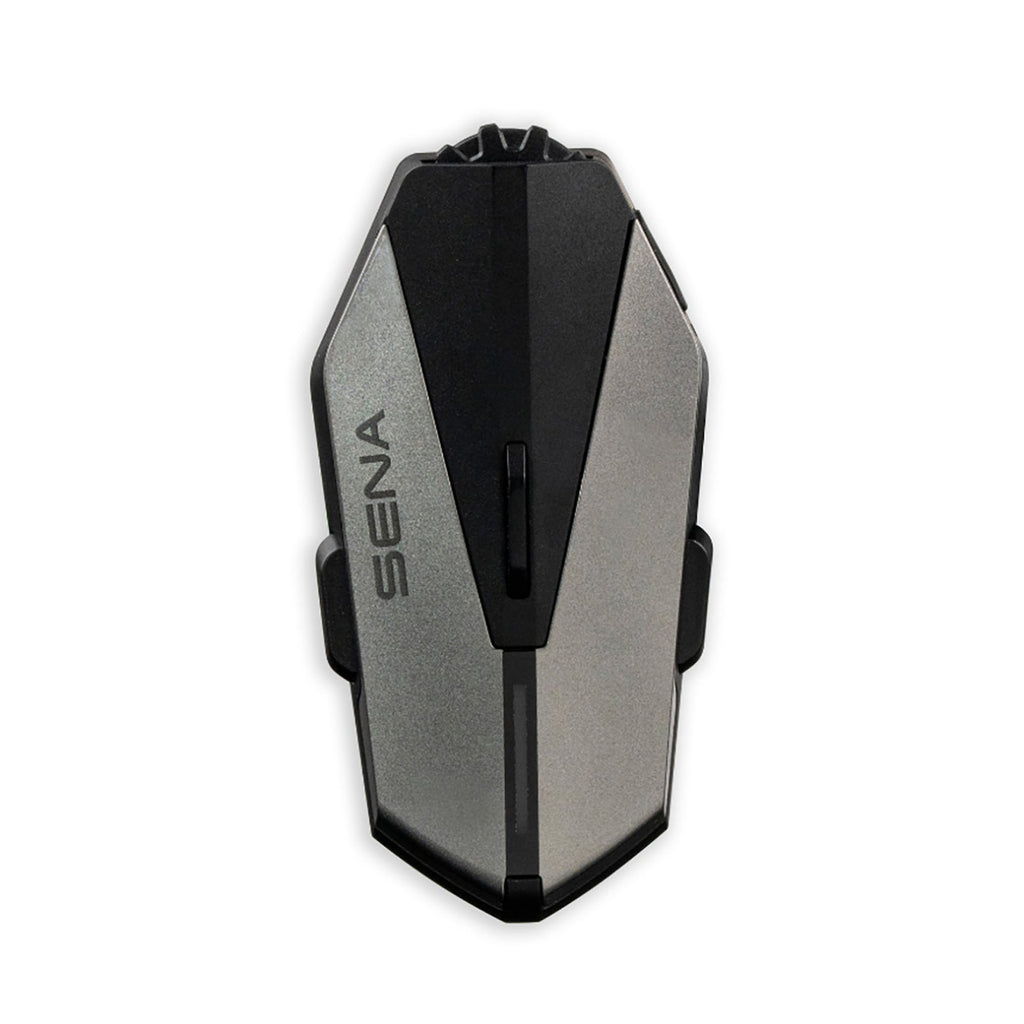 Sena Bluetooth Headset/Intercom - Apex-PLUS-01 4 Way (Single Pack)