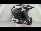 Arai (2025) Helmet - Tour-X 5 Discovery (Orange)