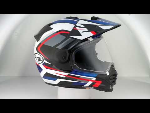 Arai (2025) Helmet - Tour-X 5 Discovery (Blue)