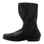 RST Motorcycle Sports Boots - S-1 Mens CE (Black / Black)