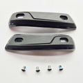 RST (Spares) Boots - Toe Sliders - S1 (Black)