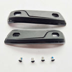RST (Spares) Boots - Toe Sliders - S1 (Black)