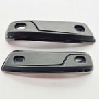 RST (Spares) Boots - Toe Sliders - S1 (Black)