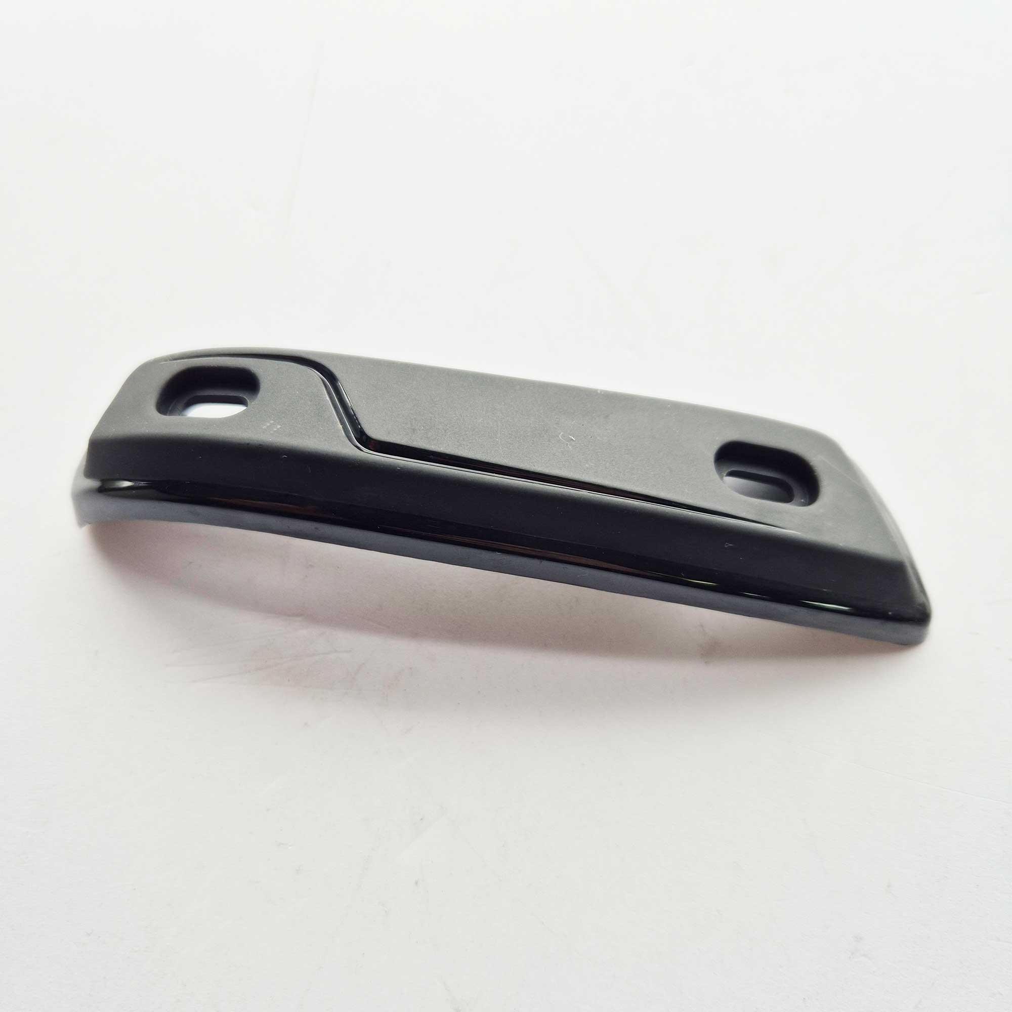 RST (Spares) Boots - Toe Sliders - S1 (Black)