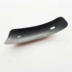 RST (Spares) Boots - Toe Sliders - S1 (Black)