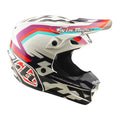 Troy Lee Designs MX | Enduro Helmet - SE5 Polycarbonate MIPS Integra - DASH (Violet)