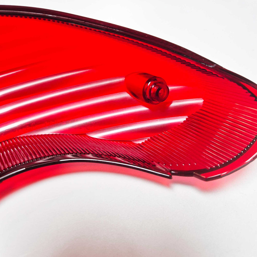 Suzuki Genuine Part - Lens, Tail Lamp - 35712-02F00-000