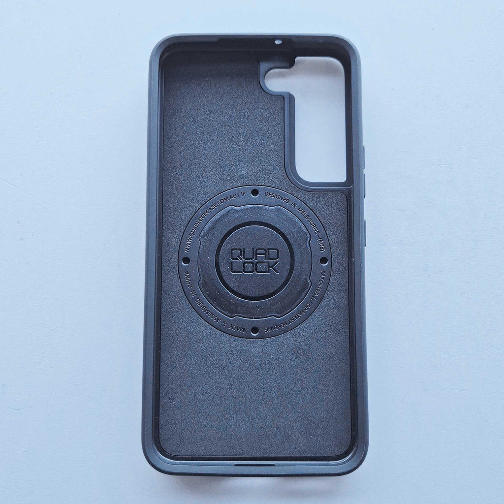 Quad Lock (Mag Case) - Samsung Galaxy S22