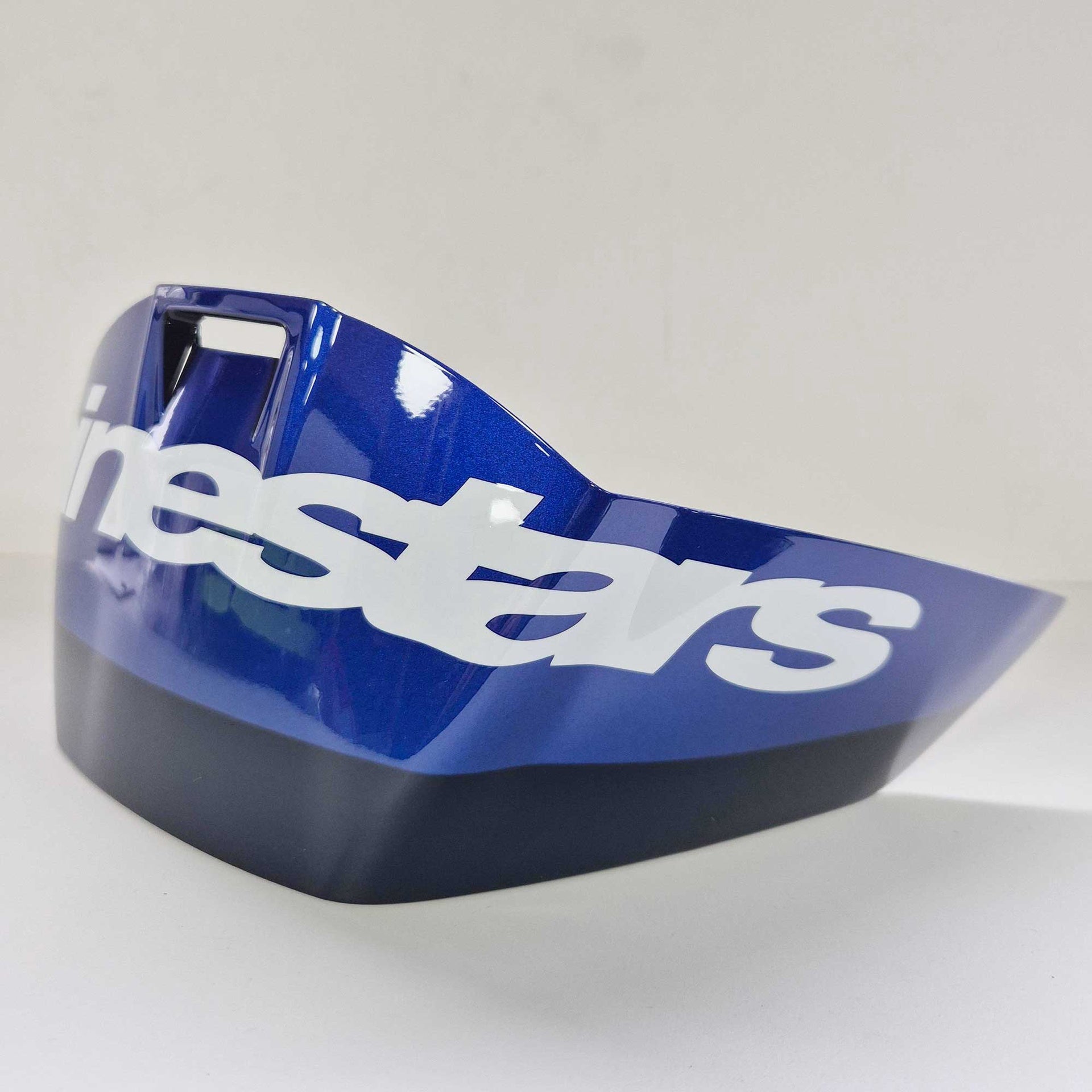 Alpinestars (Helmet Spares) S-R10 - Spoiler (RACE) Arius Design