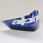 Alpinestars (Helmet Spares) S-R10 - Spoiler (RACE) Arius Design