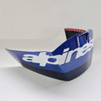 Alpinestars (Helmet Spares) S-R10 - Spoiler (RACE) Arius Design