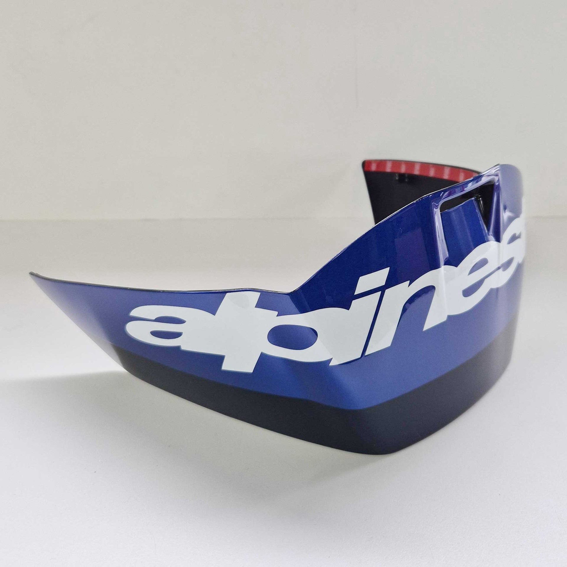 Alpinestars (Helmet Spares) S-R10 - Spoiler (RACE) Arius Design