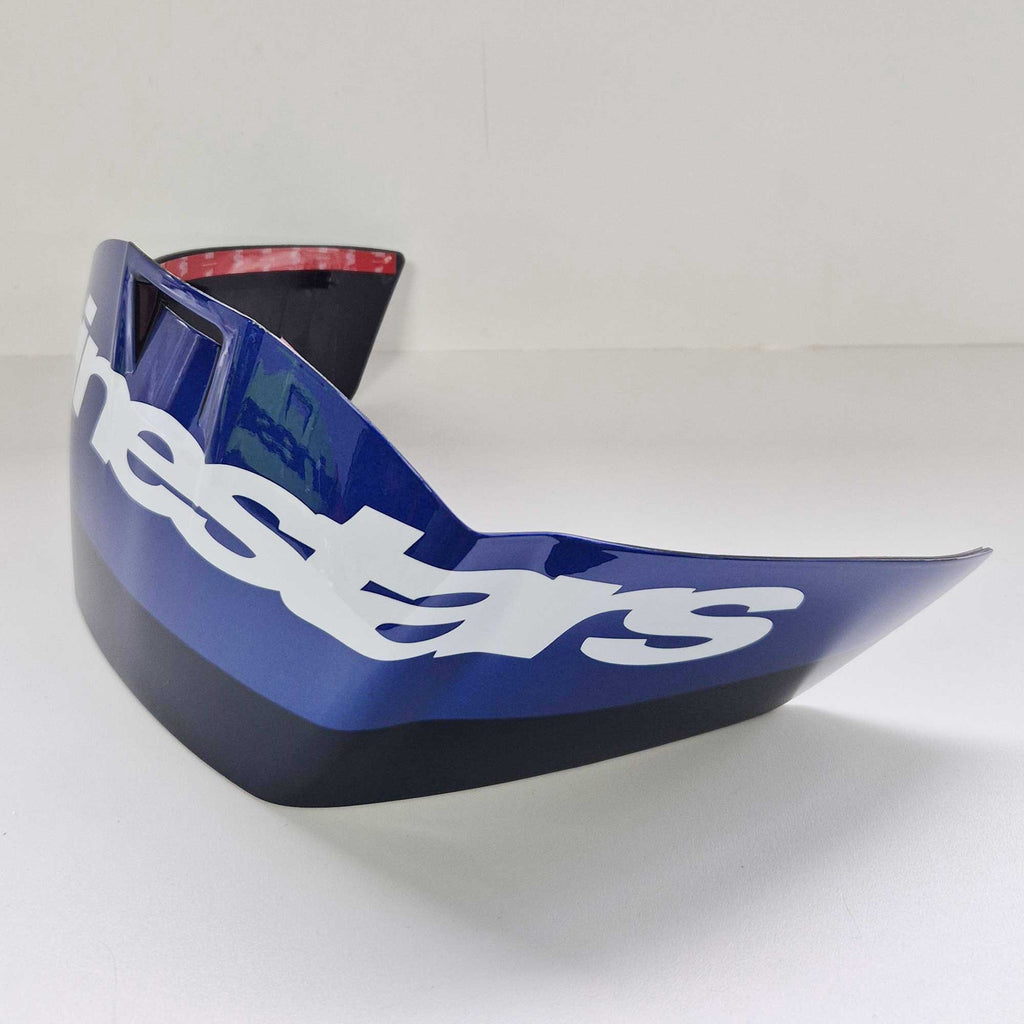 Alpinestars (Helmet Spares) S-R10 - Spoiler (RACE) Arius Design