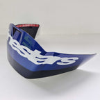 Alpinestars (Helmet Spares) S-R10 - Spoiler (RACE) Arius Design