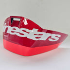 Alpinestars (Helmet Spares) S-R10 - Spoiler (RACE) Arius Design