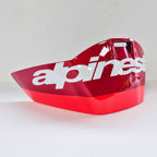 Alpinestars (Helmet Spares) S-R10 - Spoiler (RACE) Arius Design