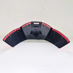 Alpinestars (Helmet Spares) S-R10 - Spoiler (RACE) Arius Design