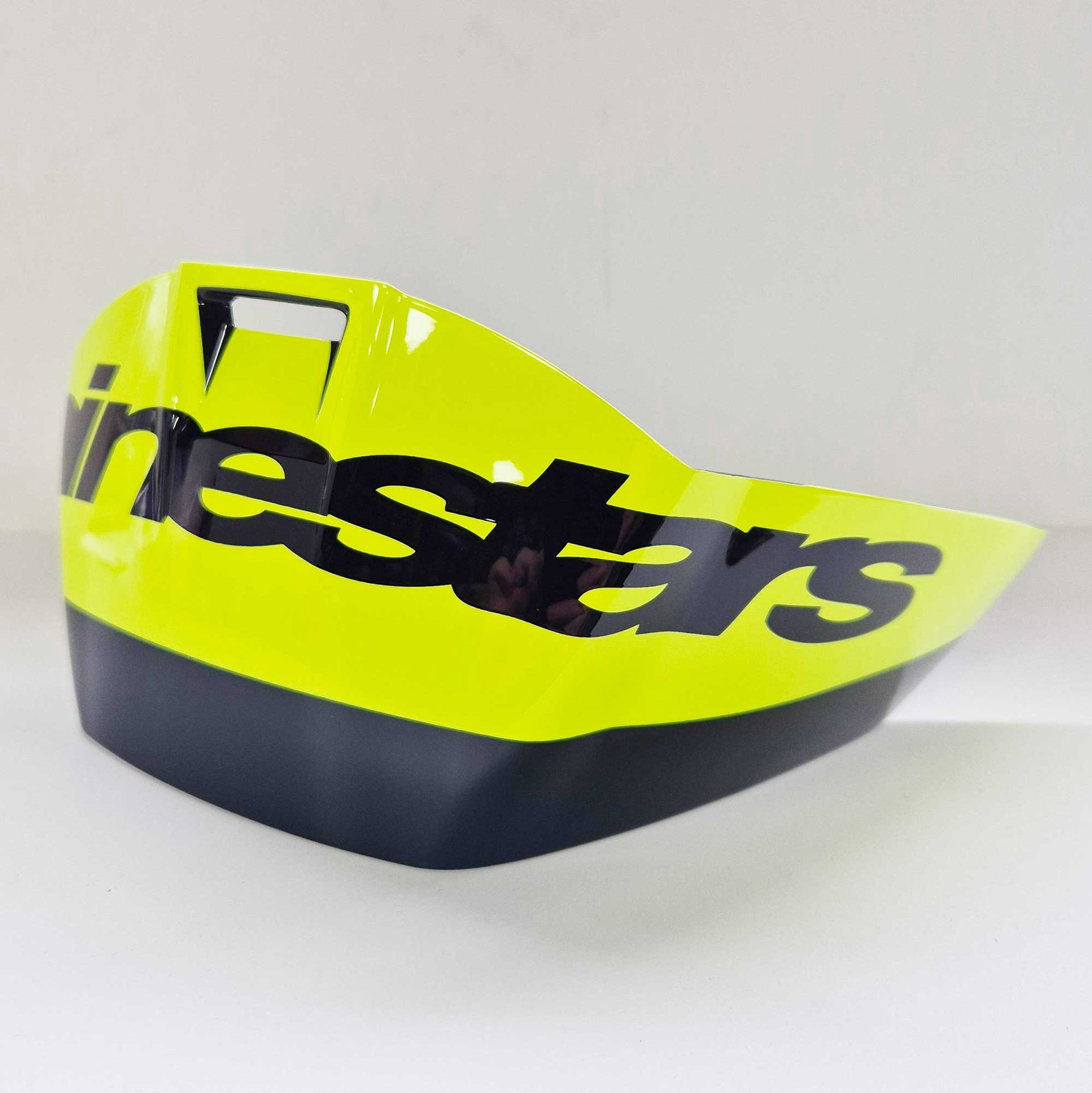 Alpinestars (Helmet Spares) S-R10 - Spoiler (RACE) Arius Design