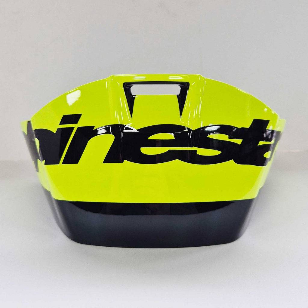 Alpinestars (Helmet Spares) S-R10 - Spoiler (RACE) Arius Design
