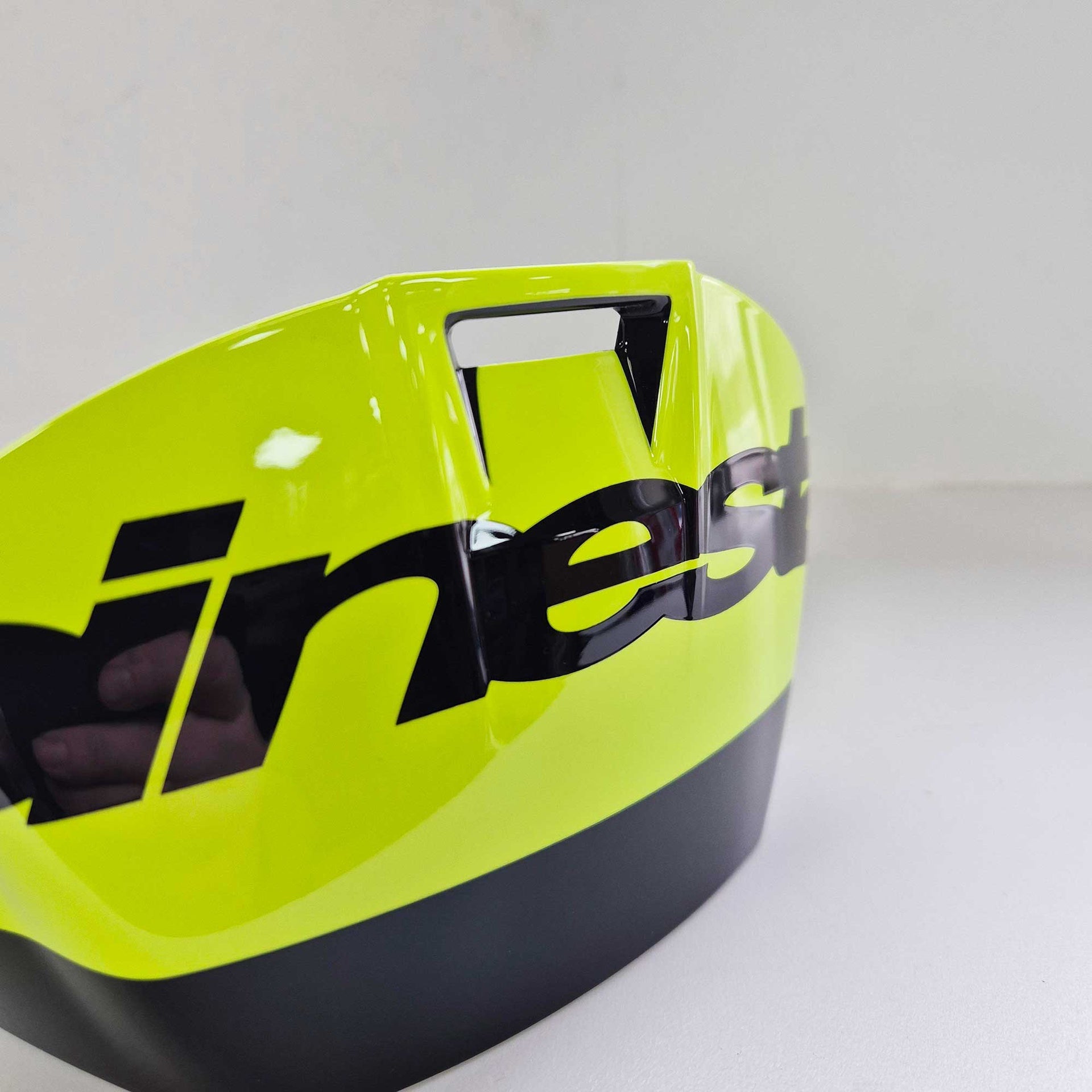 Alpinestars (Helmet Spares) S-R10 - Spoiler (RACE) Arius Design