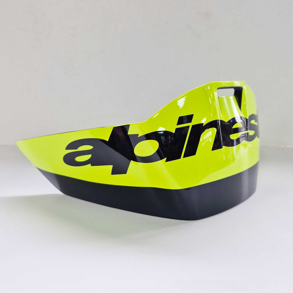 Alpinestars (Helmet Spares) S-R10 - Spoiler (RACE) Arius Design