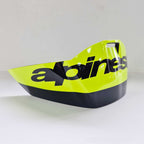 Alpinestars (Helmet Spares) S-R10 - Spoiler (RACE) Arius Design