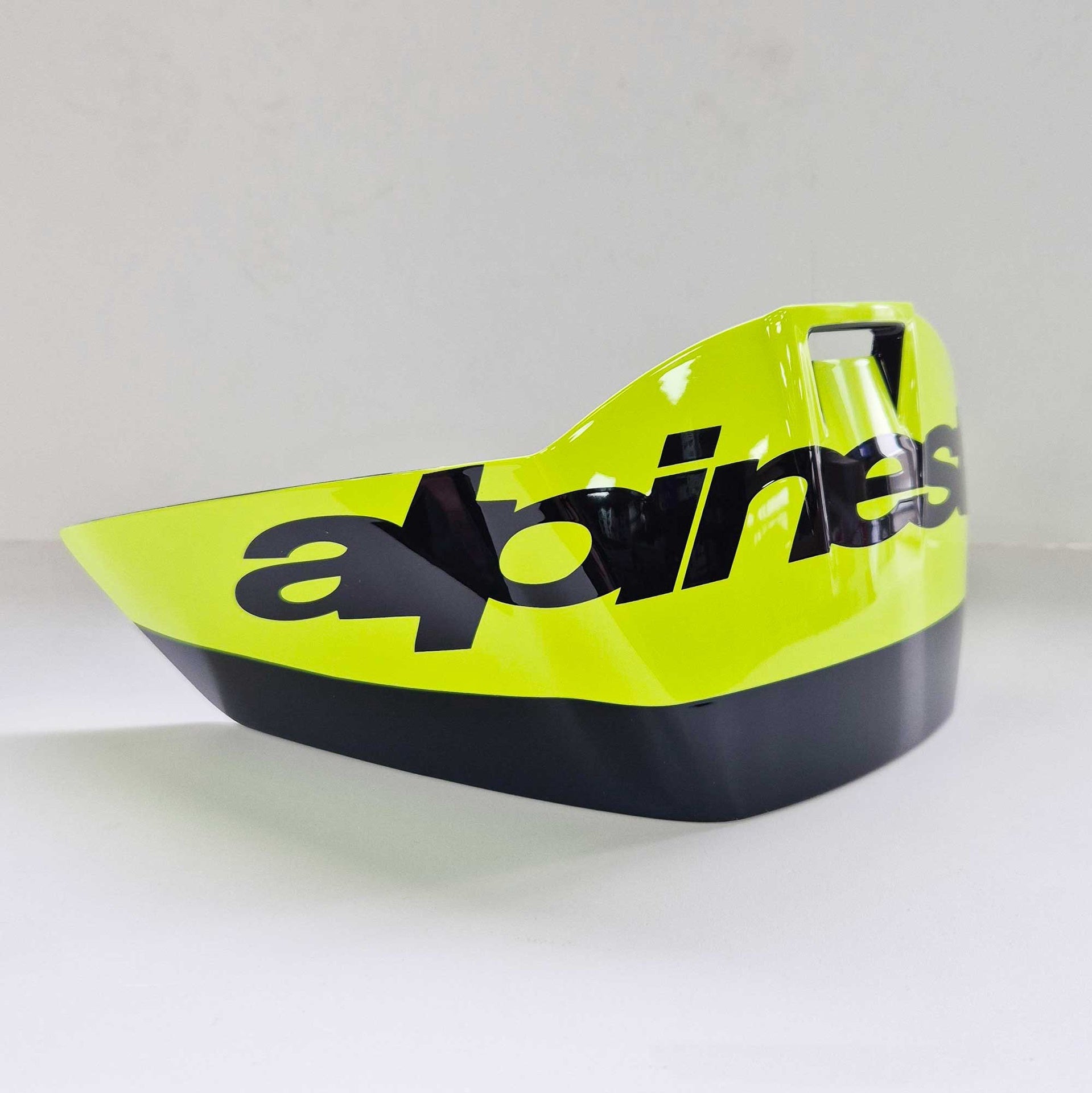 Alpinestars (Helmet Spares) S-R10 - Spoiler (RACE) Arius Design