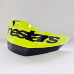 Alpinestars (Helmet Spares) S-R10 - Spoiler (RACE) Arius Design