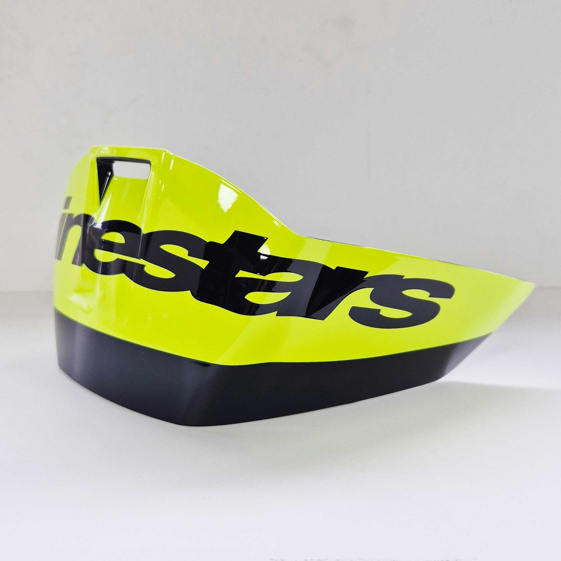 Alpinestars (Helmet Spares) S-R10 - Spoiler (RACE) Arius Design