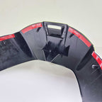 Alpinestars (Helmet Spares) S-R10 - Spoiler (RACE) Arius Design