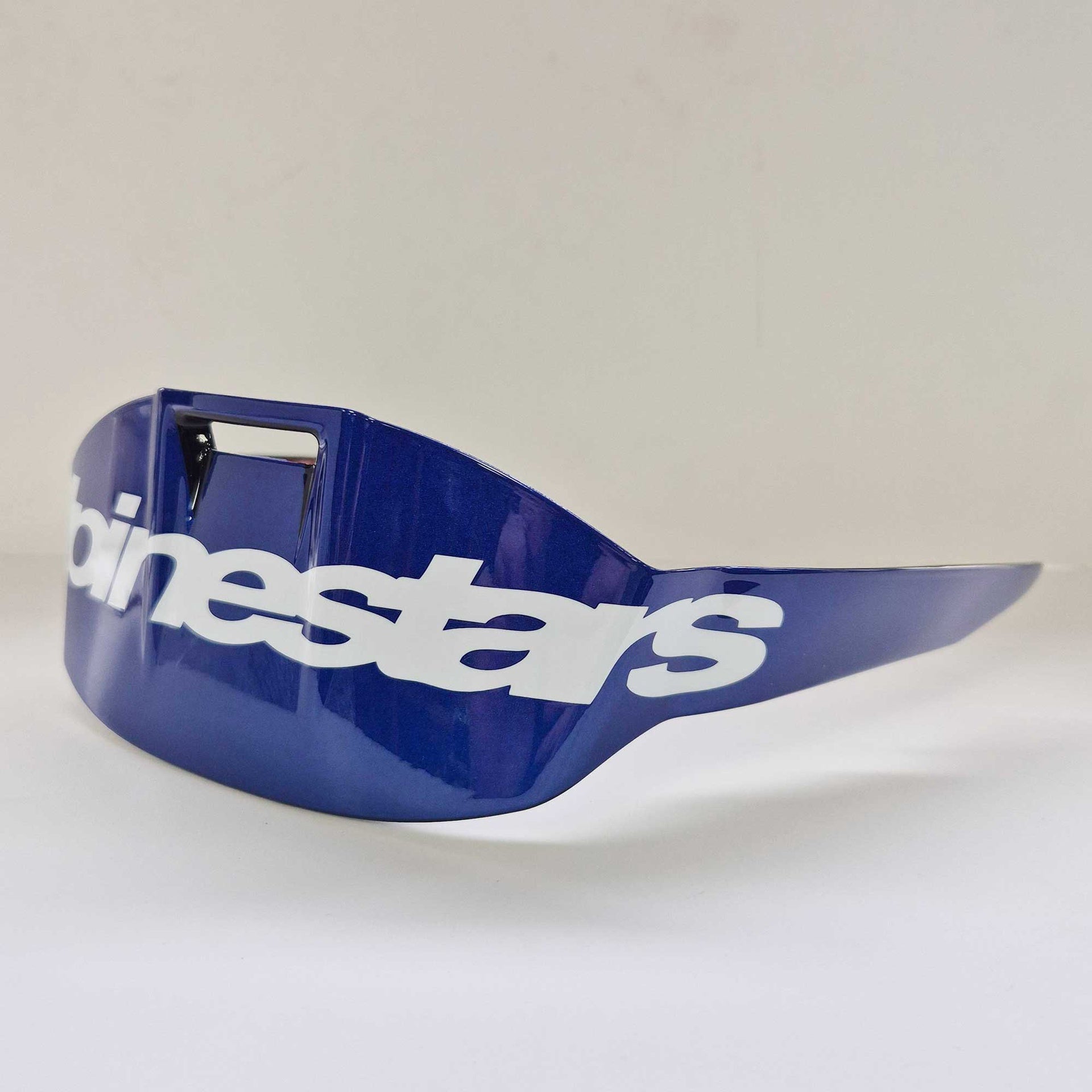 Alpinestars (Helmet Spares) S-R10 - Spoiler (STANDARD) Arius Design
