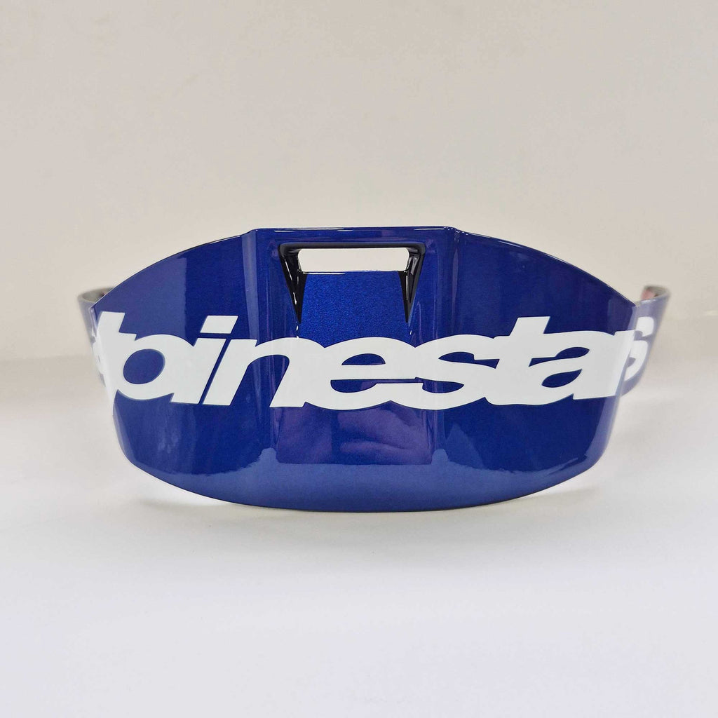Alpinestars (Helmet Spares) S-R10 - Spoiler (STANDARD) Arius Design