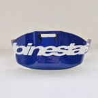 Alpinestars (Helmet Spares) S-R10 - Spoiler (STANDARD) Arius Design