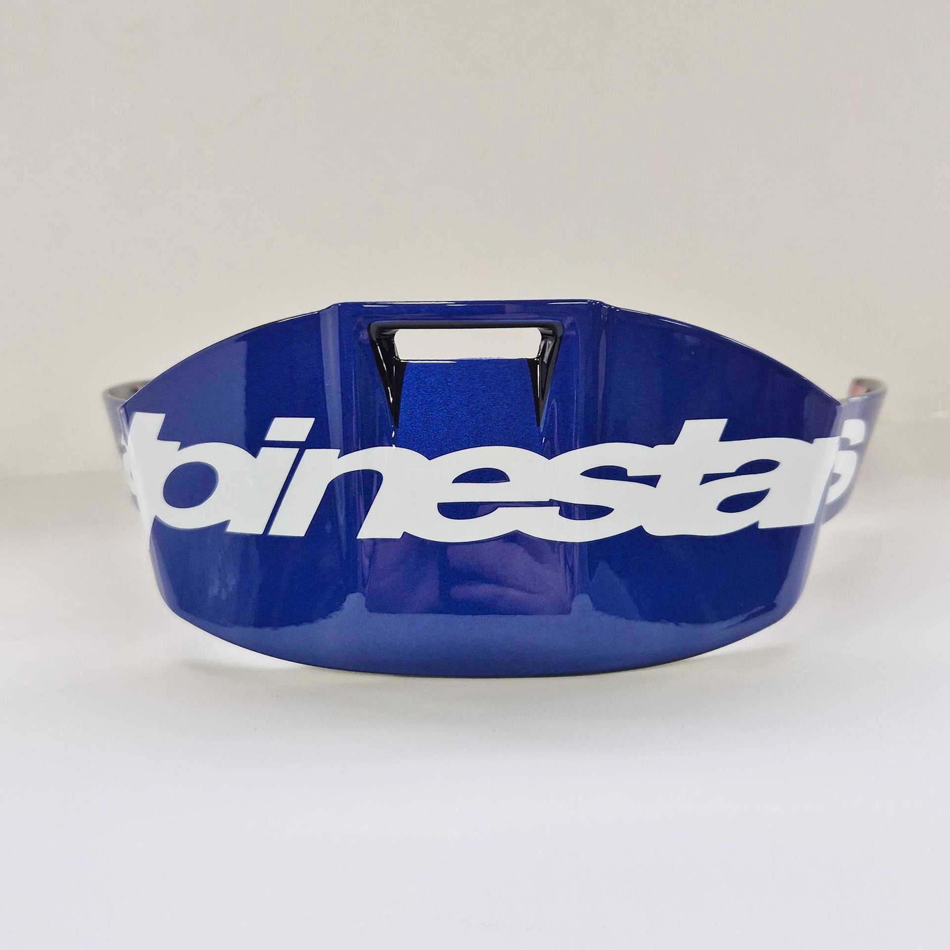 Alpinestars (Helmet Spares) S-R10 - Spoiler (STANDARD) Arius Design