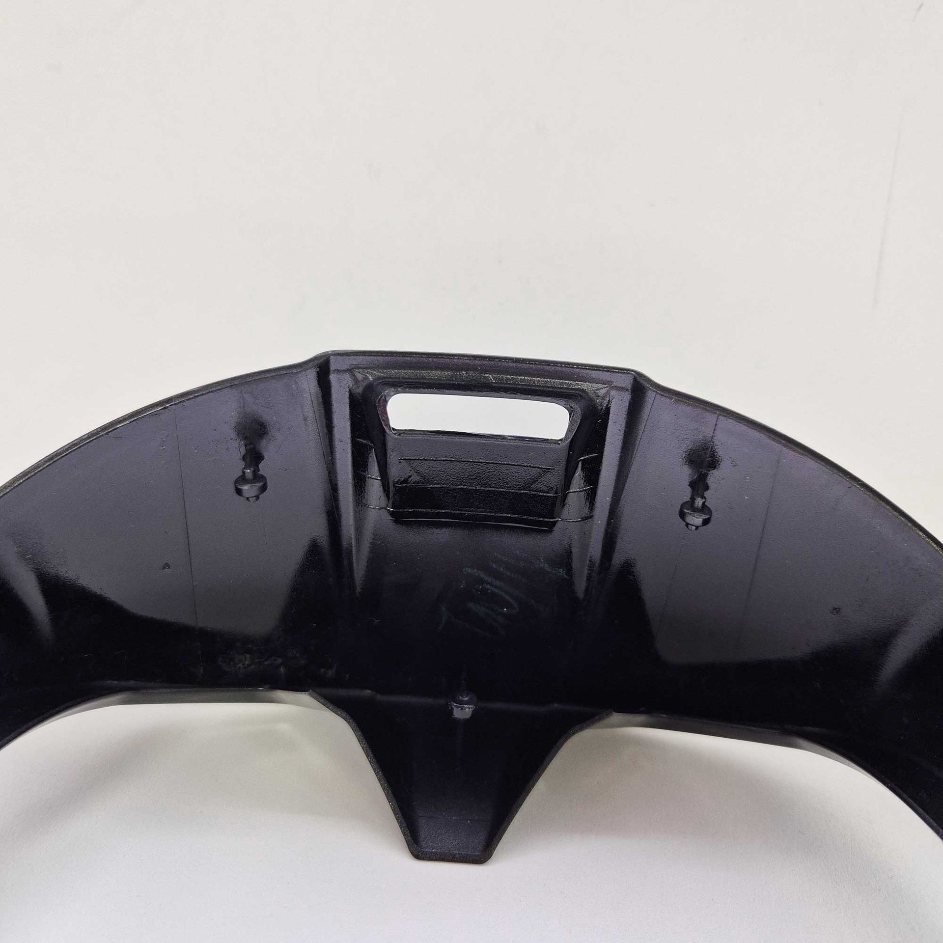 Alpinestars (Helmet Spares) S-R10 - Spoiler (STANDARD) Arius Design