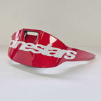 Alpinestars (Helmet Spares) S-R10 - Spoiler (STANDARD) Arius Design