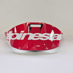 Alpinestars (Helmet Spares) S-R10 - Spoiler (STANDARD) Arius Design