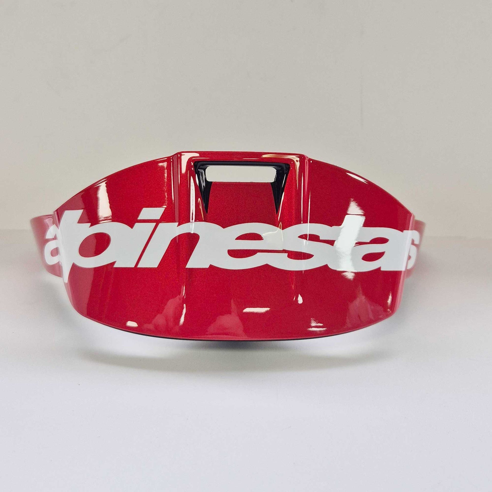 Alpinestars (Helmet Spares) S-R10 - Spoiler (STANDARD) Arius Design