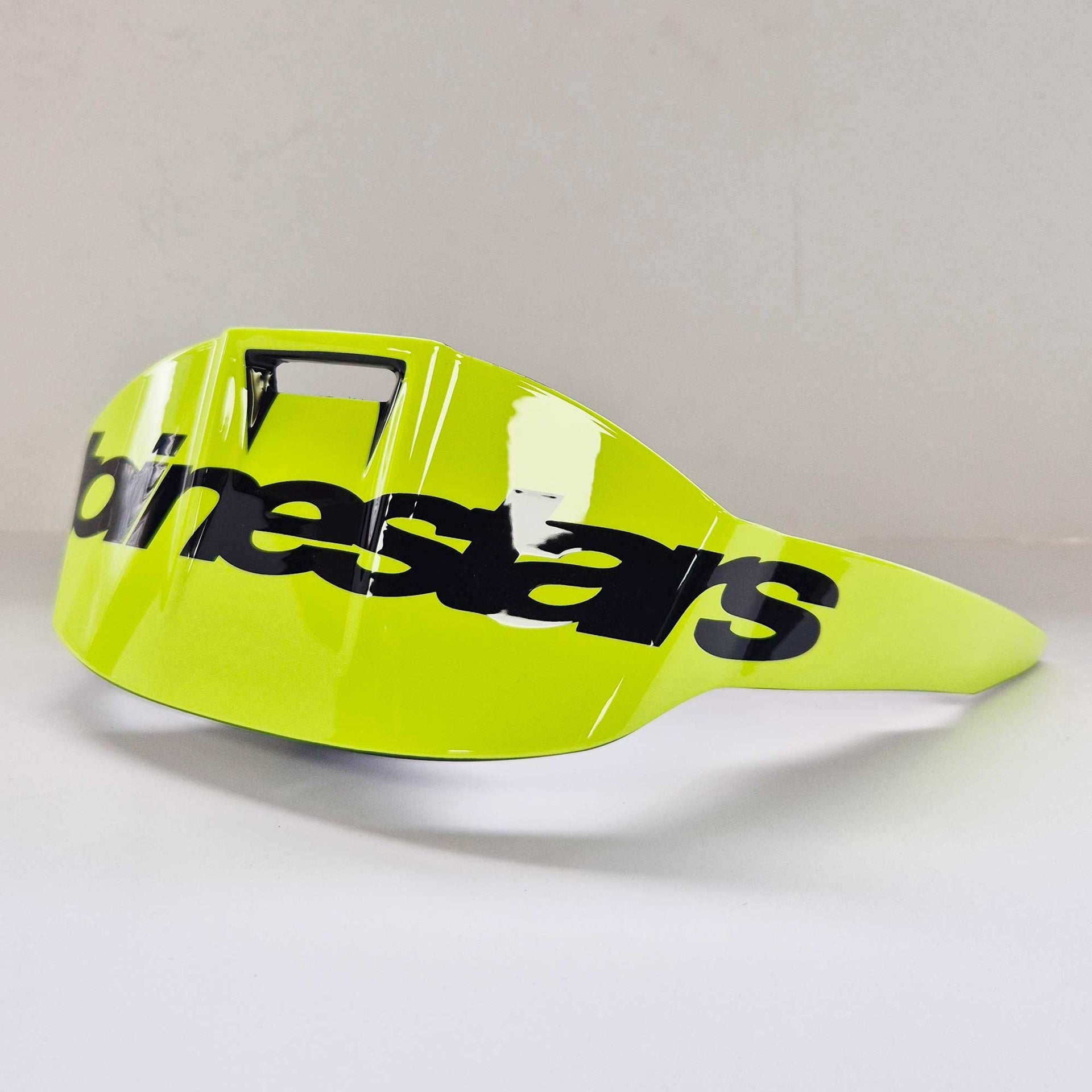 Alpinestars (Helmet Spares) S-R10 - Spoiler (STANDARD) Arius Design