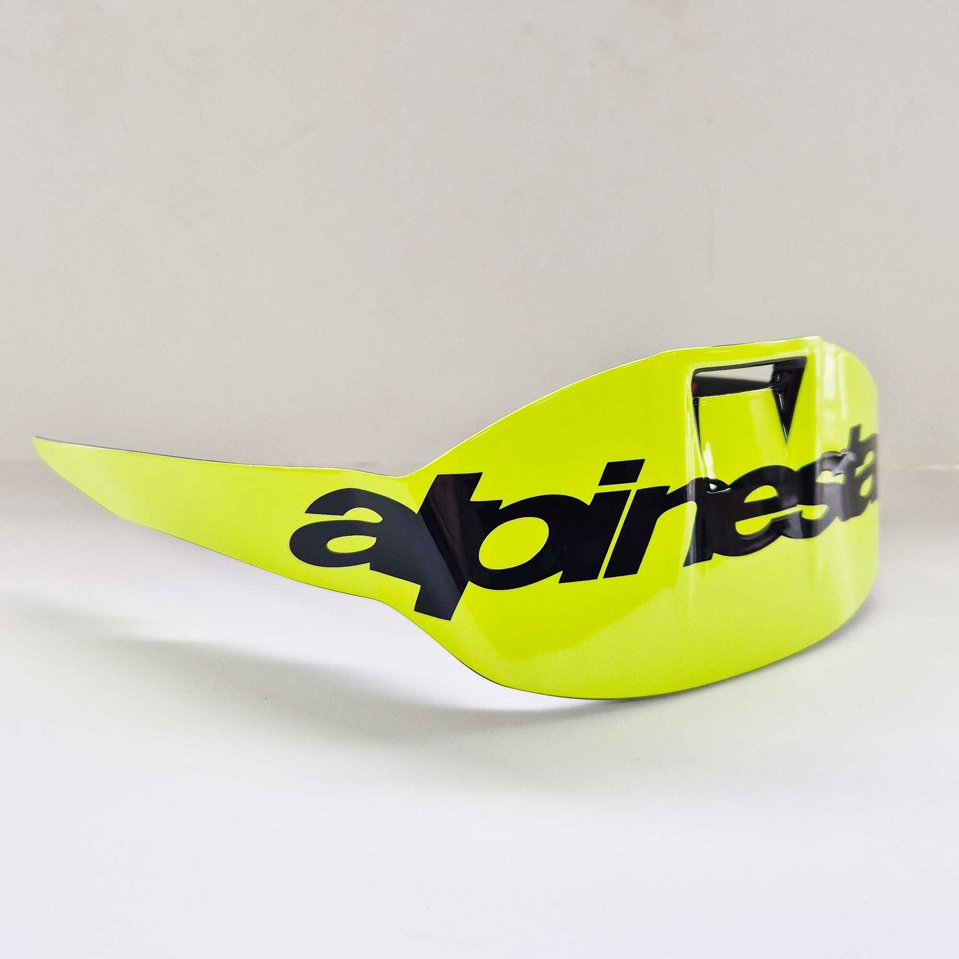 Alpinestars (Helmet Spares) S-R10 - Spoiler (STANDARD) Arius Design