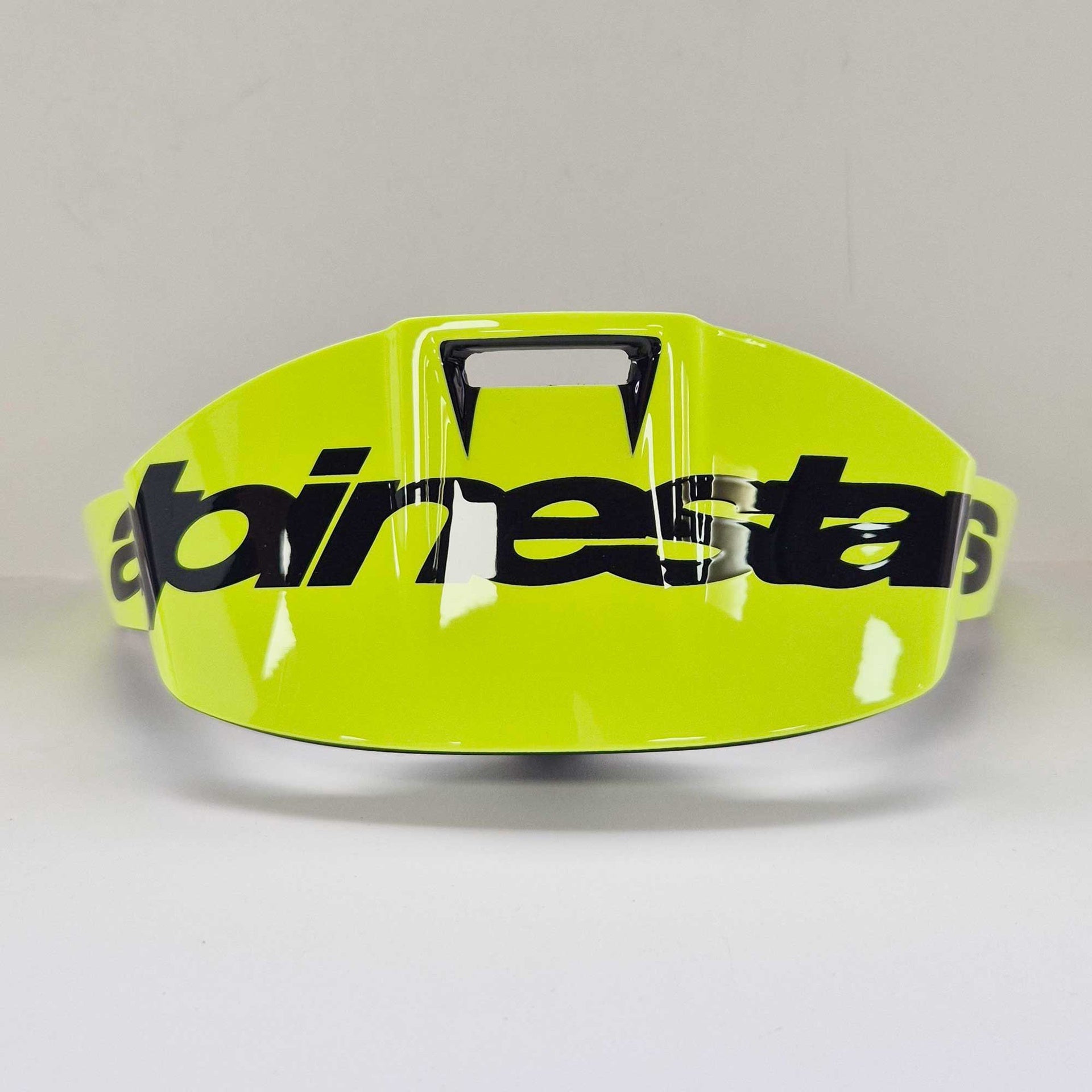 Alpinestars (Helmet Spares) S-R10 - Spoiler (STANDARD) Arius Design
