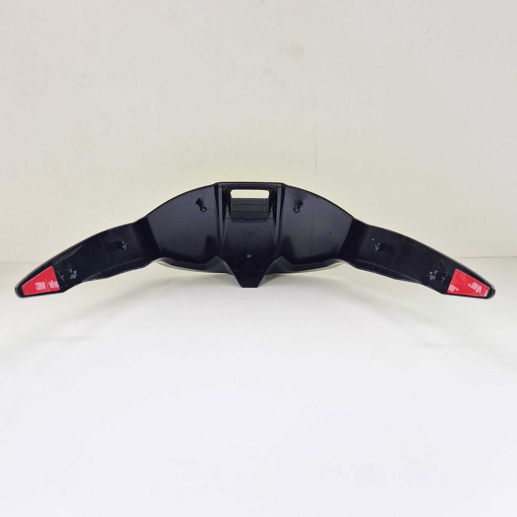 Alpinestars (Helmet Spares) S-R10 - Spoiler (STANDARD) Arius Design