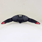 Alpinestars (Helmet Spares) S-R10 - Spoiler (STANDARD) Arius Design